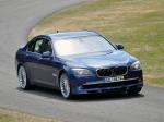 Alpina B7 Bi-Turbo 2009 года (WW)